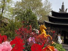 -钱王祠