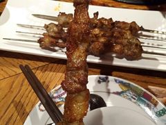 -阿罗新疆菜(人民广场店)