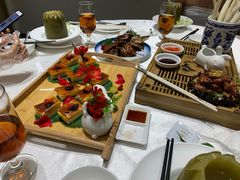 -光明招待所(邦凯科技园店)