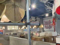 -言玖鲜火锅串串披萨自助(益田假日店)