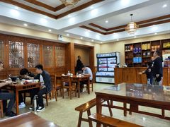-漁耕小厨农家院(武当山店)