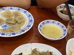 -杨记老门框百年卤煮(回龙观文化西路店)