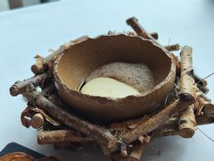 鹰嘴豆泥-翡翠36餐厅(浦东香格里拉店)