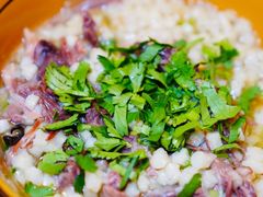 -小毛驴驴肉泡馍(解放路店)