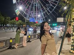 -南昌之星游乐场