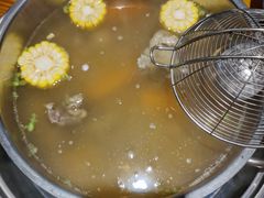 -牛品福潮汕牛肉火锅(旺庄店)