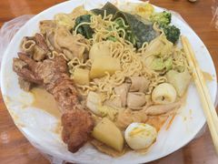 -郭记小街麻辣烫(南小街总店)