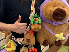 -皇庭广场(福华三路店)