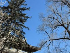 -五台山风景名胜区