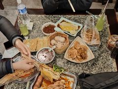 -小街天府