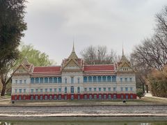 -北京世界公园