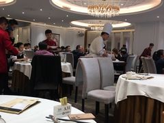 大堂-喜宴又一村·粤菜·茶点·海鲜(壹方天地店)
