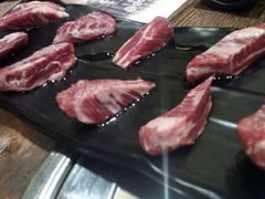-仓库烤肉(绿园店)
