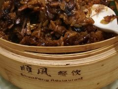 -顺风海鲜港(长寿路店)