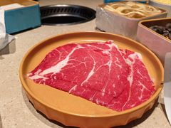 -海底捞大排档火锅(打浦路店)