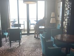 -三亚福朋喜来登酒店·大堂吧
