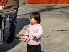 -北京国子监胡同