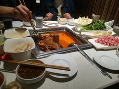 -海底捞火锅(凯德广场店)