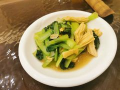 -五观堂素食(新华路店)