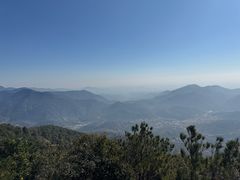 -福建泉州仙公山风景名胜区