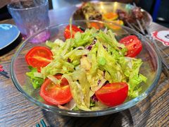 -鼎牛牛炖锅·烤串(温泉路店)