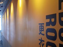 -超级猩猩健身·团课(高新园大冲商务中心二店)