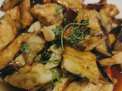 -大鸭梨烤鸭(左家庄店)
