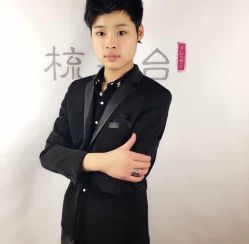 -格调形象