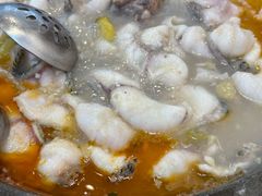 -大鼎石锅鱼(春江里店)
