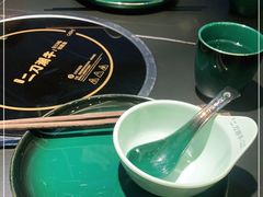 -二刀潮牛(重庆光环购物公园店)