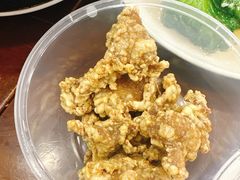 -斯丹姜母鸭·古法干香(涂门街总店)