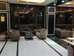 -诺德健游泳健身会馆(良渚欧文店)