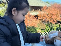 -时光吧·大堂吧·丽江和府洲际度假酒店