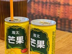 -朴鲸家正宗韩国料理(福田店)