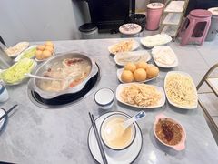 -光头药膳鸡(莱茵小镇店)