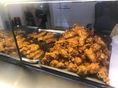 -汴京炸鸡王(蔡锷北路店)