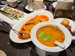 -海派悦庭·海胆烧麦·新融合菜(凯德广场店)