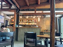 -zarah(鼓楼店)