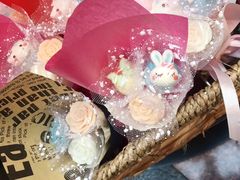 -茶与花间(太平洋森活天地店)