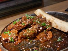 -蜜桃餐厅·伴山(湖滨商业街店)