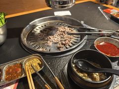 -炽城·烤肉名家(鸿达中央广场店)