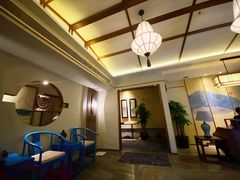 -鼎族怡华·指压·经络·疗愈SPA(紫荆店)
