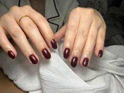 -槿里日式美甲工作室