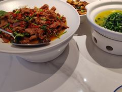 -兰湘子·湘菜小炒(天水兰天城市广场店)