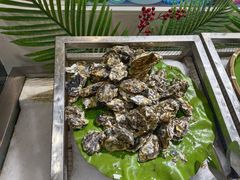 -集杰尚品海鲜烤肉自助餐厅(乳山振华店)