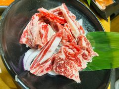 -九田家黑牛烤肉(溧水万达店)