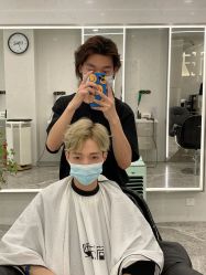 -THE LOG SALON 记录
