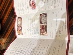 -夏宫中餐厅(香格里拉大酒店)