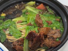 -清真马祥兴菜馆(云南北路店)