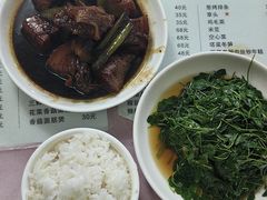-蘭心餐厅(进贤路店)